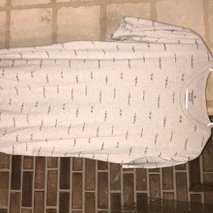 American Eagle Outfitter Seriously Soft shirt